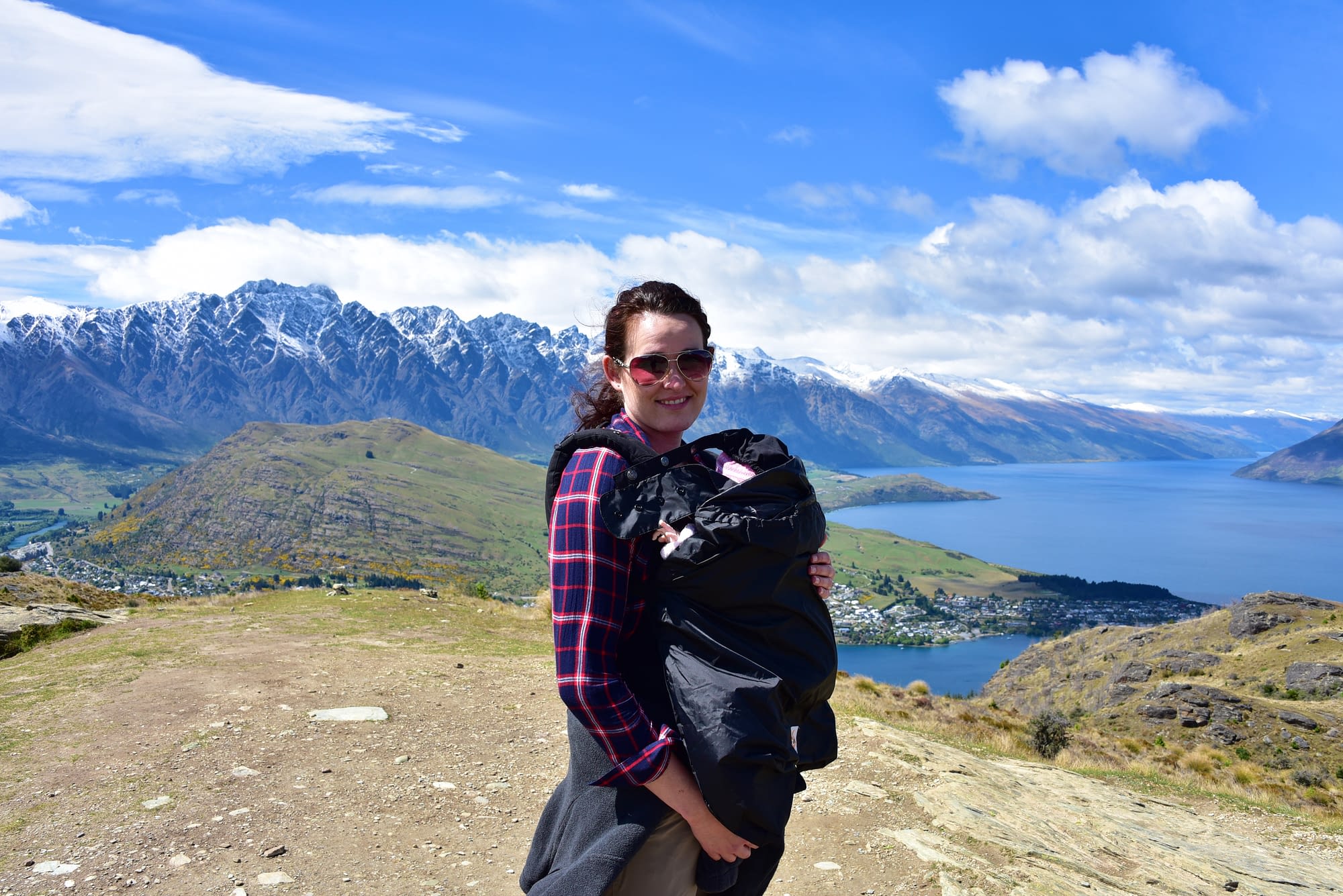 lillebaby rain cover